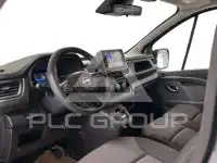 2026 Nissan Primastar