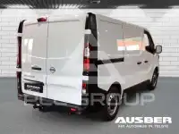 2026 Nissan Primastar