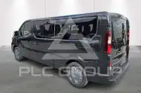 2026 Nissan Primastar