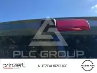 2026 Nissan Primastar