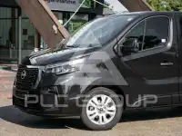 2026 Nissan Primastar