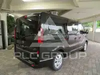 2026 Nissan Primastar