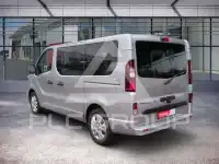 2026 Nissan Primastar