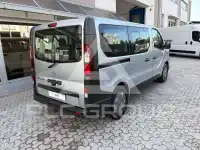 2026 Nissan Primastar
