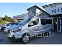 2026 Nissan Primastar