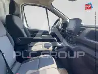 2026 Nissan Primastar