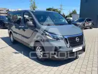 2026 Nissan Primastar