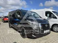 2026 Nissan Primastar