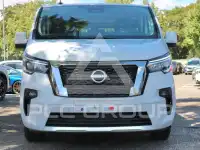 2026 Nissan Primastar
