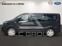2026 Nissan Primastar