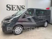 2026 Nissan Primastar