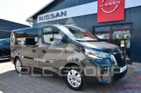 2026 Nissan Primastar