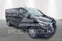 2026 Nissan Primastar