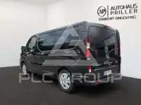 2026 Nissan Primastar