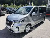 2026 Nissan Primastar