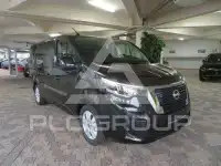2026 Nissan Primastar