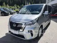 2026 Nissan Primastar