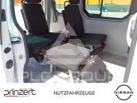 2026 Nissan Primastar