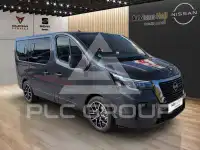 2026 Nissan Primastar