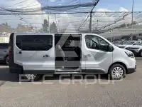 2026 Nissan Primastar