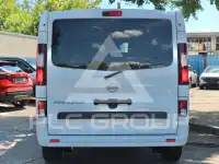 2026 Nissan Primastar