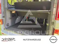 2026 Nissan Primastar