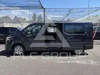 2026 Nissan Primastar