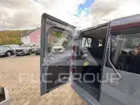 2026 Nissan Primastar