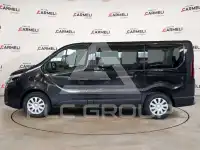 2026 Nissan Primastar