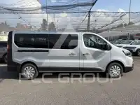 2026 Nissan Primastar