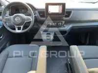 2026 Nissan Primastar