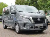 2026 Nissan Primastar