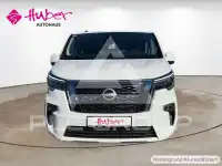 2026 Nissan Primastar