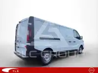 2026 Nissan Primastar