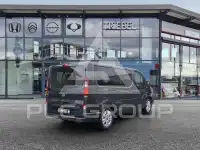 2026 Nissan Primastar