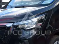 2026 Nissan Primastar