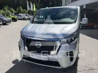 2026 Nissan Primastar
