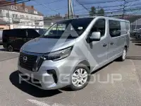 2026 Nissan Primastar