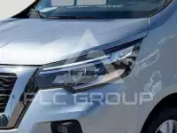 2026 Nissan Primastar