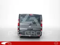 2026 Nissan Primastar