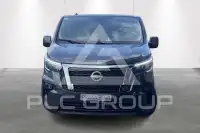 2026 Nissan Primastar