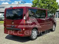 2026 Nissan Primastar