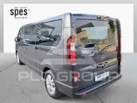2026 Nissan Primastar