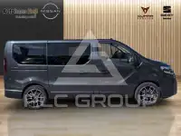 2026 Nissan Primastar