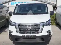 2026 Nissan Primastar