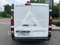 2026 Nissan Primastar