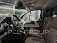 2026 Nissan Primastar