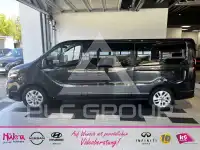 2026 Nissan Primastar