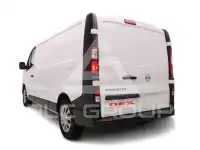 2026 Nissan Primastar