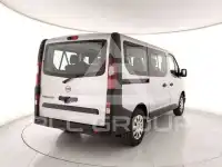 2026 Nissan Primastar